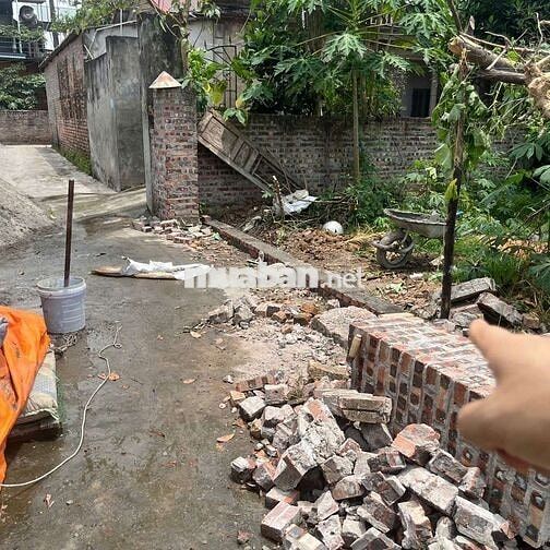 1.6x tỷ 107 full thổ cư gần ngay Vành Đai 4 Giao đường Tỉnh 35