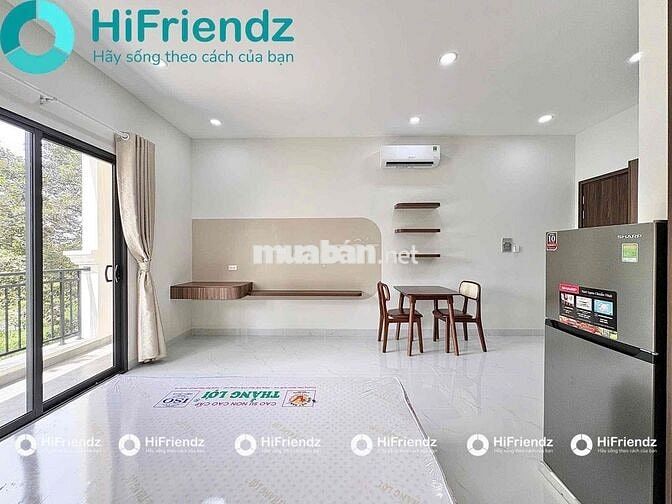 KHAI TRƯƠNG NHÀ MỚI 100% GIỮA VLU2-3, VINCOM NGUYỄN XÍ,HỌC VIỆN CÁN BỘ