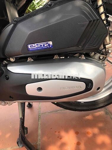 Honda SH 160 ABS Trắng 2023