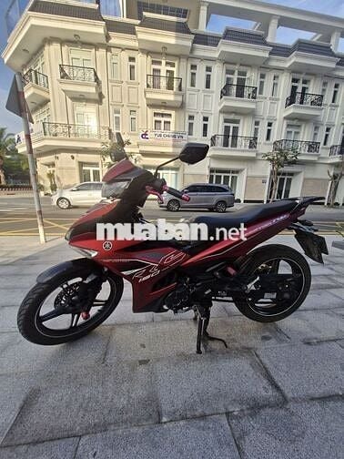 Yamaha Exciter 150 2018 Đỏ đen 5 vạn