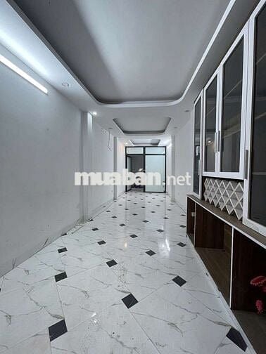 Chính chủ cho thuê nhà mặt phố Hưng Phúc