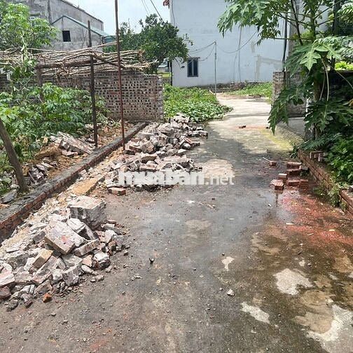 1.6x tỷ 107 full thổ cư gần ngay Vành Đai 4 Giao đường Tỉnh 35