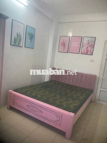 Cho 01 Nữ Thuê phòng Trọ Tại 322/17 Mỹ Đình Full Đồ 2,6 Triệu/Tháng