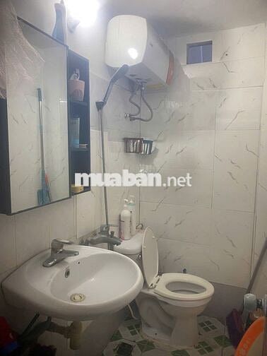 Cho 01 Nữ Thuê phòng Trọ Tại 322/17 Mỹ Đình Full Đồ 2,6 Triệu/Tháng