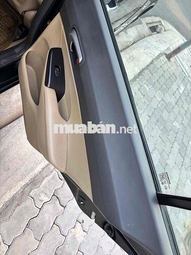 Honda Civic 2007 Đen Số sàn