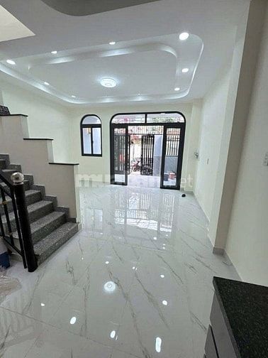 🚨NHÀ NGỘP 1.75 TỶ NGUYỄN THƯỢNG HIỀN DT 48m2-3PN-4WC/FULL NỘI THẤT