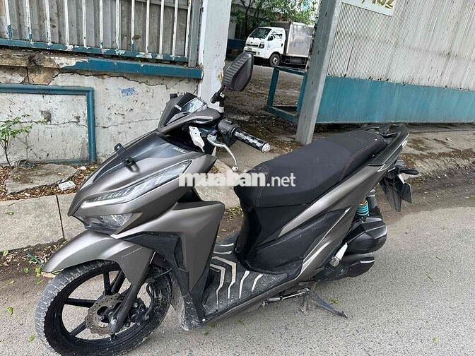 Honda Vario Xám 23427 km bs81