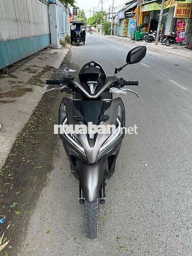 Honda Vario Xám 23427 km bs81