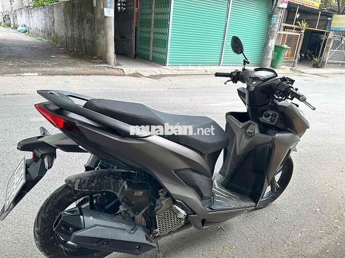 Honda Vario Xám 23427 km bs81