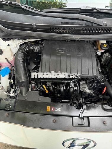 Hyundai Grand i10 fun xe ngay chu
