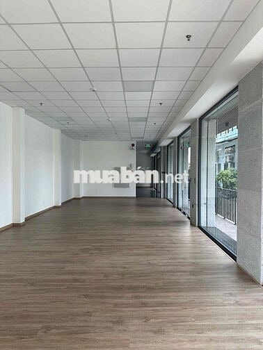 Bán 2MT Nguyễn Hữu Tiến 166m2, thiết kế văn phòng cho thuê