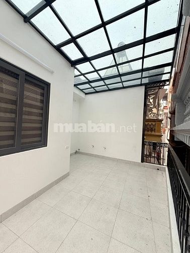 Bán Nhà Khương Trung, Thanh Xuân 21/28m, 4 tầng, mt 4.1m, giá 6.6 tỷ.
