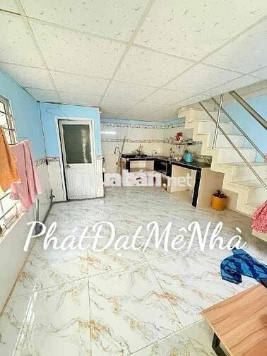 Hơn 1 Tỉ đã có sổ riêng hiện hữu- hỗ trợ vay- chính chủ đang ở -35m2