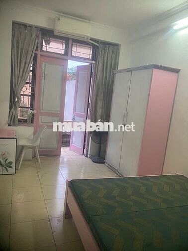 Cho 01 Nữ Thuê phòng Trọ Tại 322/17 Mỹ Đình Full Đồ 2,6 Triệu/Tháng