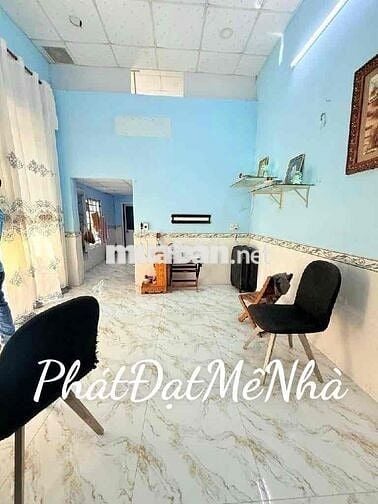 Hơn 1 Tỉ đã có sổ riêng hiện hữu- hỗ trợ vay- chính chủ đang ở -35m2