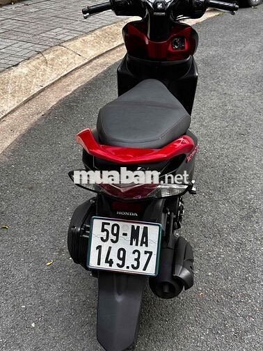 Vision 2018 PBĐB Bstp Chính chủ (Xe đẹp 95/100)