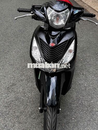 Vision 2018 PBĐB Bstp Chính chủ (Xe đẹp 95/100)