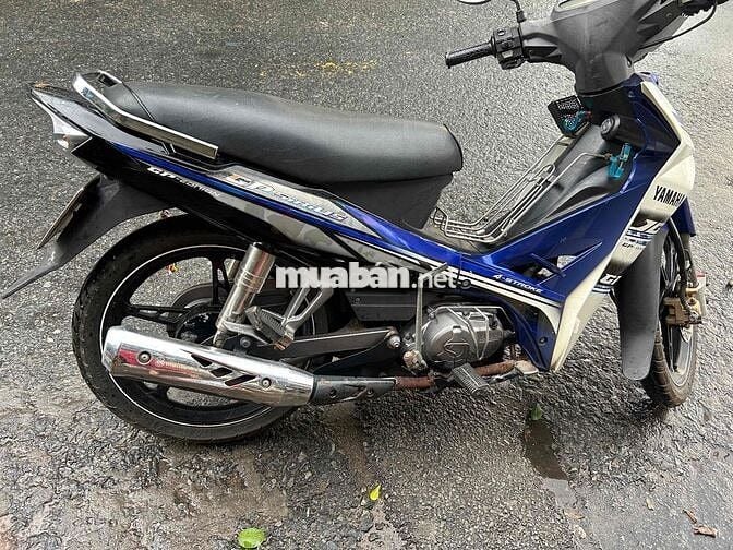 SIRIUS GP XE TỐT BỀNCỰC NGON MÁY ZIN ÊM CHẠY MẠNH