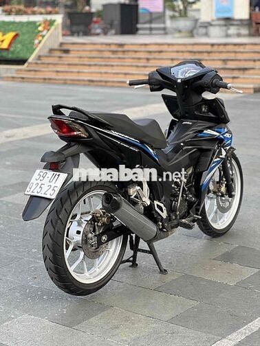 WINNER 2017 BS CẶP 92525 BSTP CHÍNH CHỦ