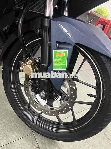 Honda Winner X 150i 2020 Xám bạc