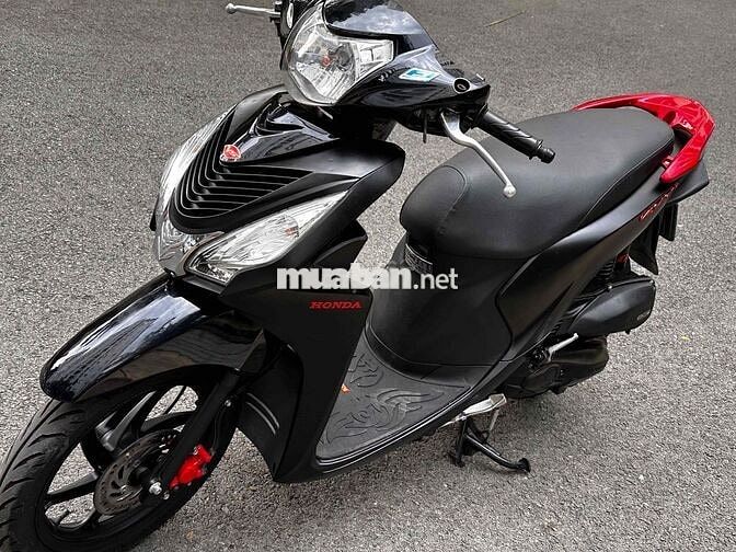 Vision 2018 PBĐB Bstp Chính chủ (Xe đẹp 95/100)