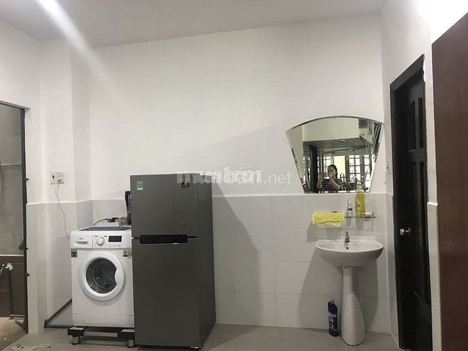 Cho thuê CĂN HỘ Mini & Phòng trọ Full NT: 750 Nguyễn Kiệm. Q.PN-HCM
