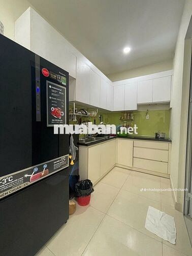 Bán Căn 62m2 Có nội thất; Mới và đẹp. Chỉ 2,420 tỷ. LH HƯƠNG xem nhà