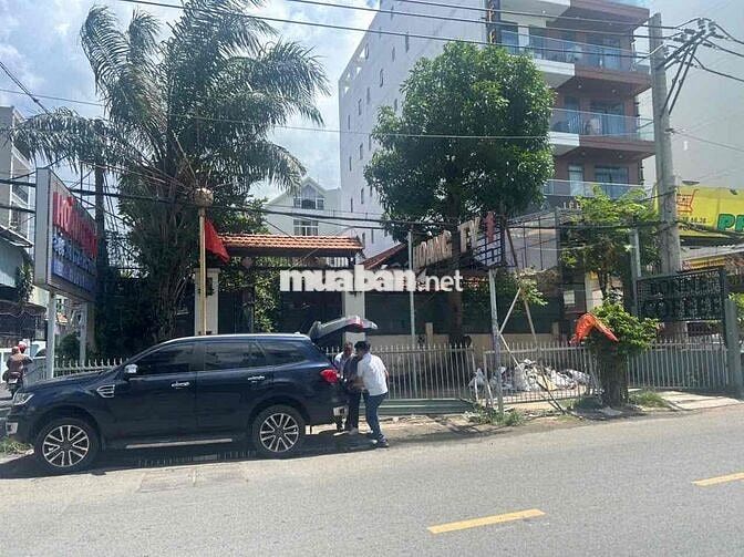 Chính chủ cho thuê nhà mặt tiền Bình Quới 6m x 36m. 25tr/tháng