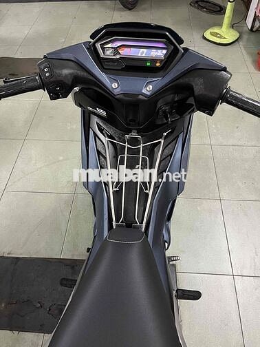 Honda Winner X 150i 2020 Xám bạc