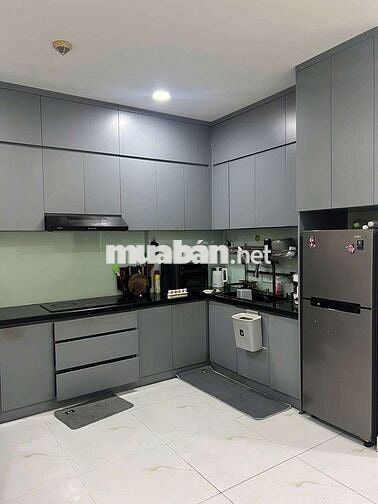 CĂN HỘ 103,6M² SỔ HỒNG RIÊNG TẠI CARINA PLAZA