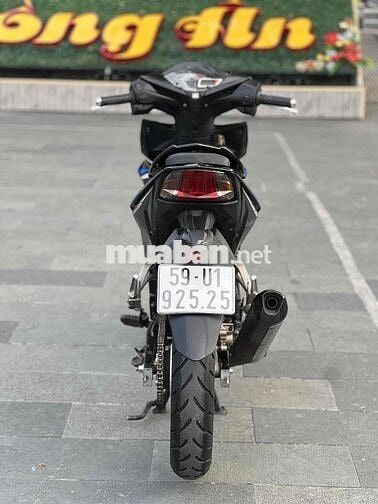 WINNER 2017 BS CẶP 92525 BSTP CHÍNH CHỦ