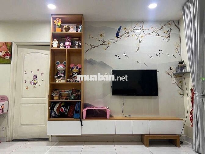 CĂN HỘ 103,6M² SỔ HỒNG RIÊNG TẠI CARINA PLAZA