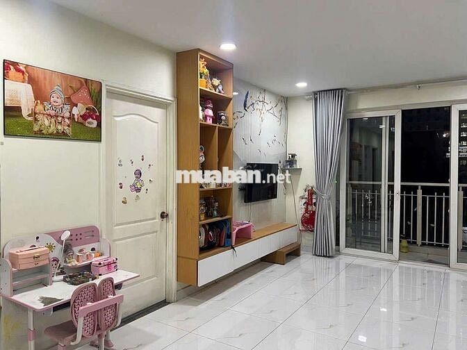 CĂN HỘ 103,6M² SỔ HỒNG RIÊNG TẠI CARINA PLAZA