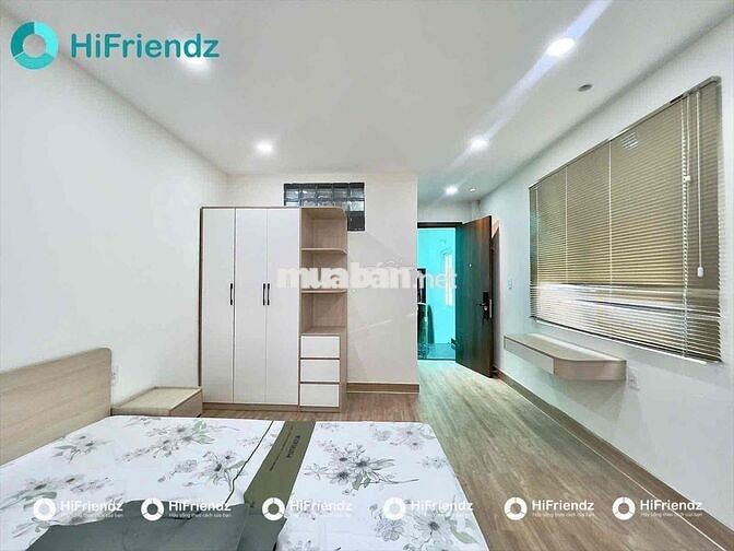 KHẢI TRƯƠNG STUDIO BANCOL GIÁ RẺ KHU BẢY HIỀN