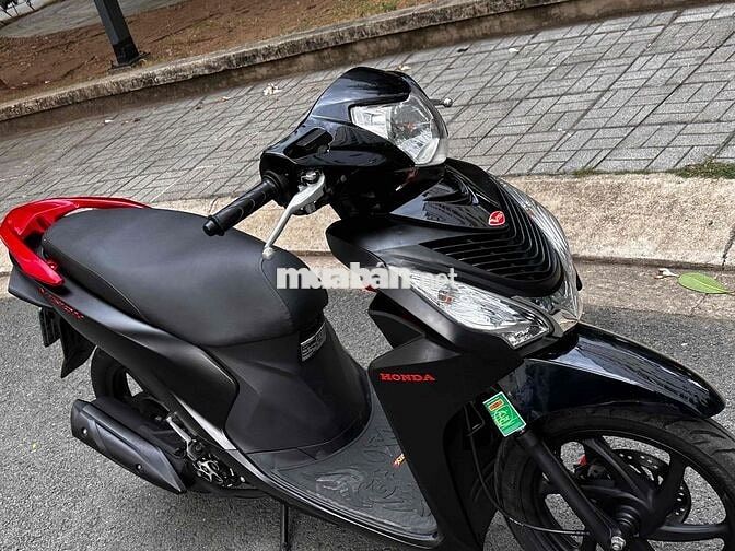 Vision 2018 PBĐB Bstp Chính chủ (Xe đẹp 95/100)