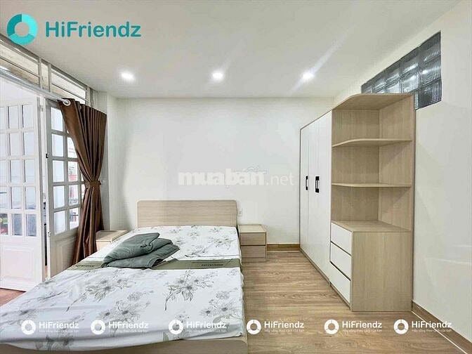KHẢI TRƯƠNG STUDIO BANCOL GIÁ RẺ KHU BẢY HIỀN