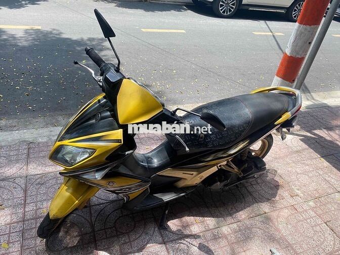 💥 Yamaha Nouvo RC 135 💥 Giấy tờ đầy đủ