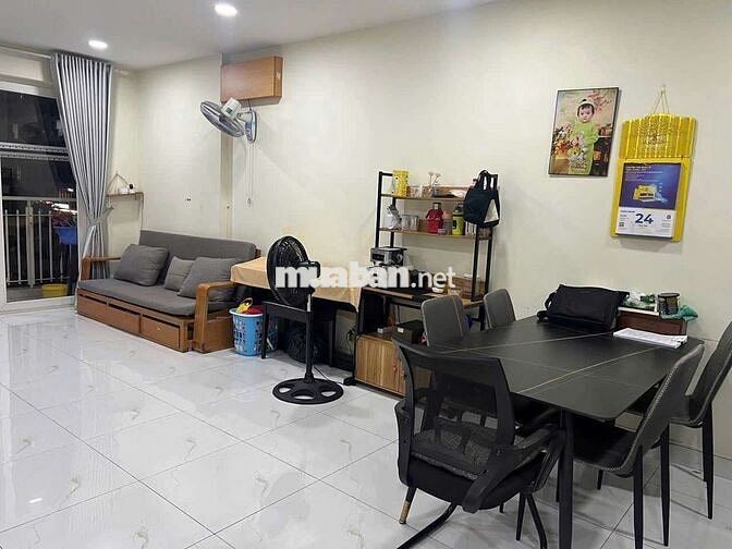 CĂN HỘ 103,6M² SỔ HỒNG RIÊNG TẠI CARINA PLAZA