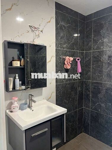 CĂN HỘ 103,6M² SỔ HỒNG RIÊNG TẠI CARINA PLAZA