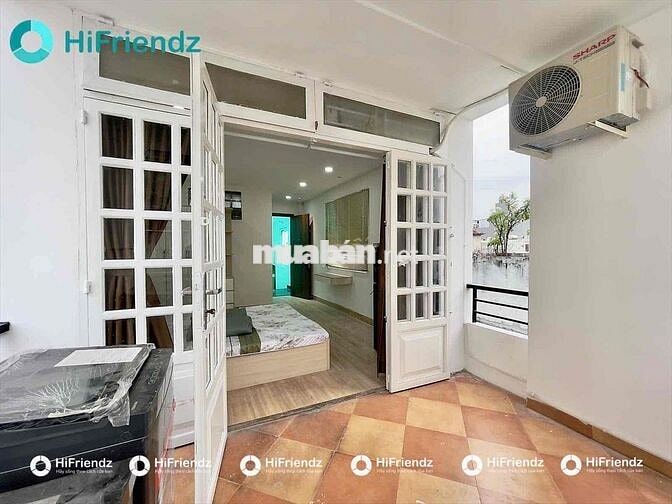KHẢI TRƯƠNG STUDIO BANCOL GIÁ RẺ KHU BẢY HIỀN