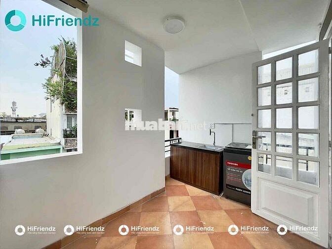 KHẢI TRƯƠNG STUDIO BANCOL GIÁ RẺ KHU BẢY HIỀN