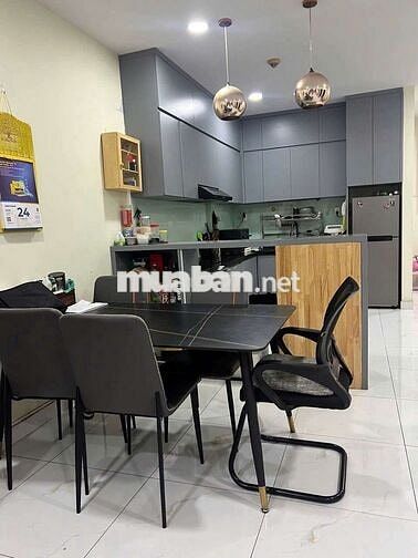 CĂN HỘ 103,6M² SỔ HỒNG RIÊNG TẠI CARINA PLAZA
