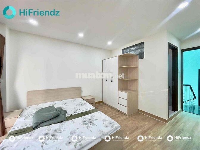 KHẢI TRƯƠNG STUDIO BANCOL GIÁ RẺ KHU BẢY HIỀN