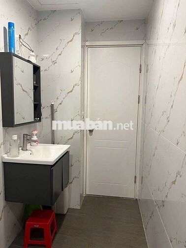 CĂN HỘ 103,6M² SỔ HỒNG RIÊNG TẠI CARINA PLAZA