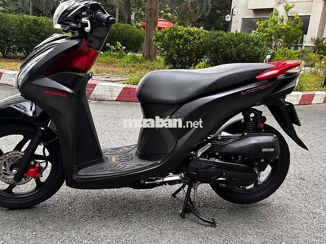 Vision 2018 PBĐB Bstp Chính chủ (Xe đẹp 95/100)