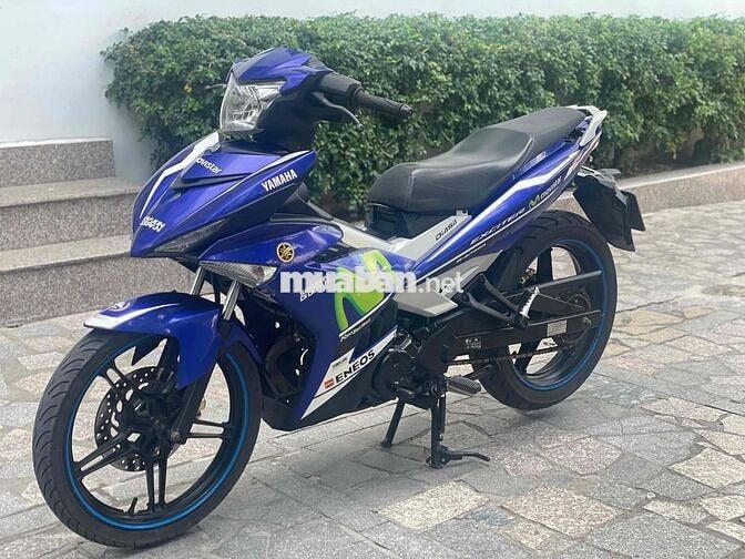 Yamaha Exciter 150 trả trc 10tr9 nhận xe bao nợ xa
