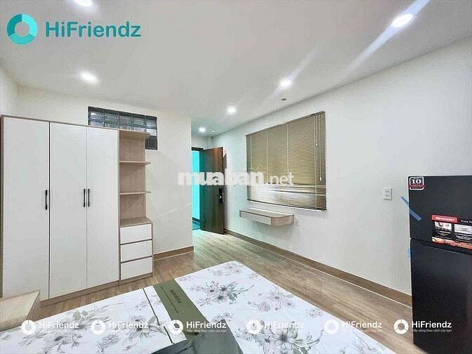 KHẢI TRƯƠNG STUDIO BANCOL GIÁ RẺ KHU BẢY HIỀN