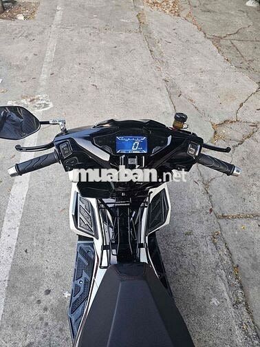 Honda Air Blade 2020 Trắng 20000 km
