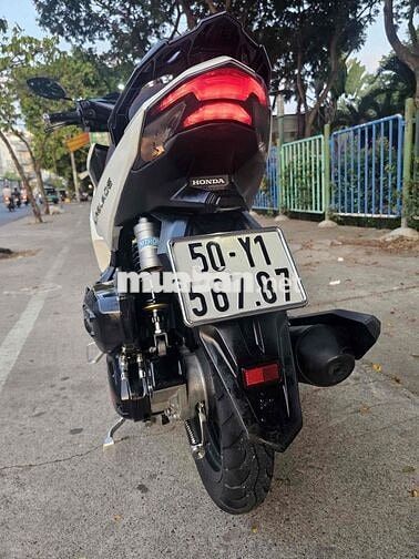Honda Air Blade 2020 Trắng 20000 km