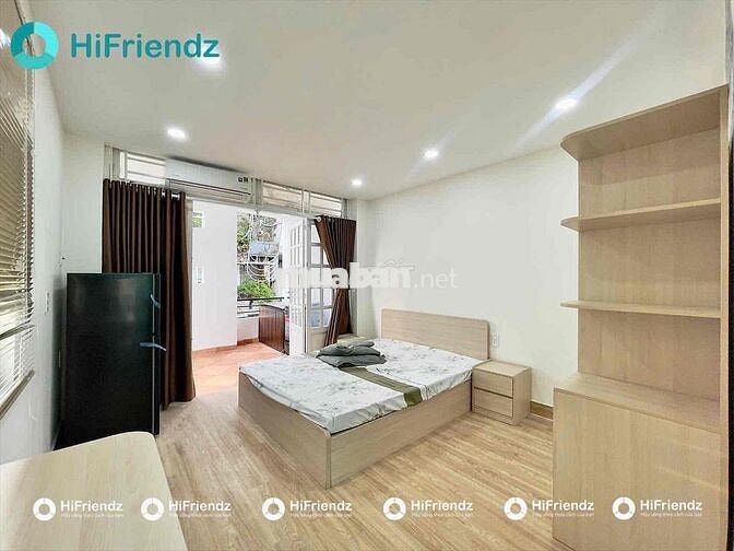 KHẢI TRƯƠNG STUDIO BANCOL GIÁ RẺ KHU BẢY HIỀN